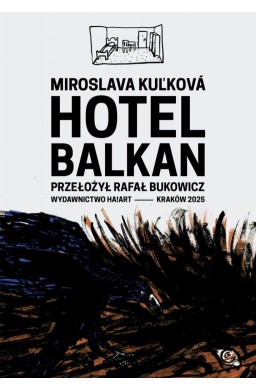 Hotel Balkan