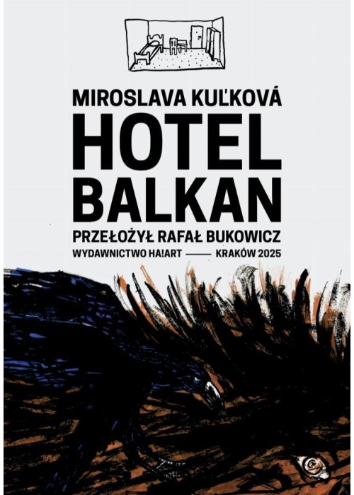 Hotel Balkan