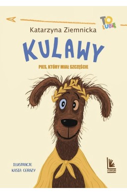 Kulawy. Pies, który miał szczęście