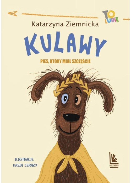 Kulawy. Pies, który miał szczęście