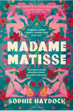 Madame Matisse