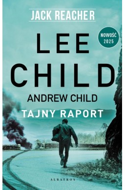Jack Reacher: Tajny raport