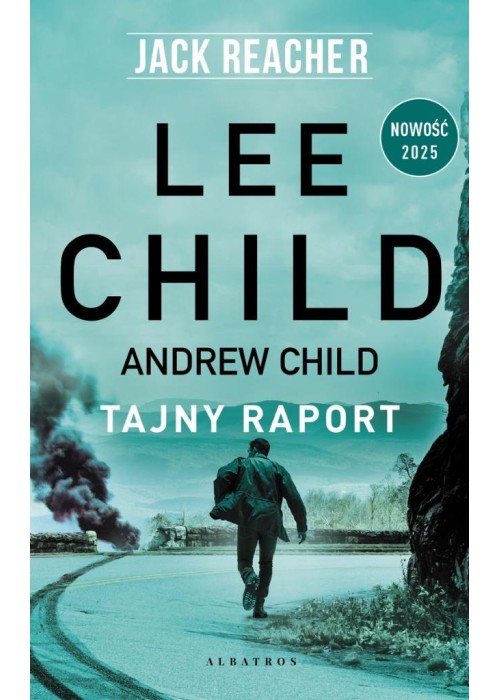 Jack Reacher: Tajny raport
