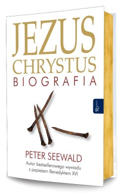 Jezus Chrystus Biografia