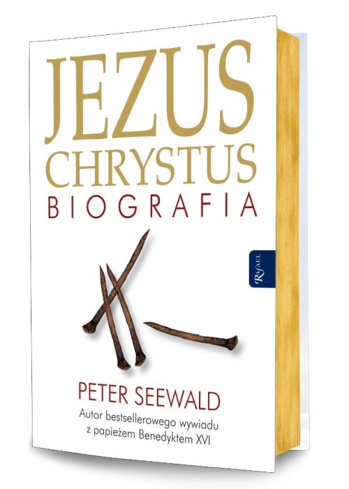 Jezus Chrystus Biografia