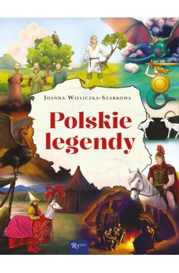 Polskie legendy