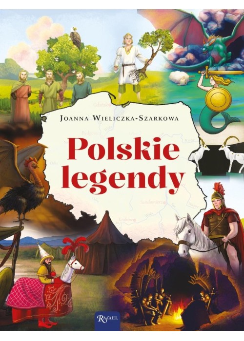 Polskie legendy
