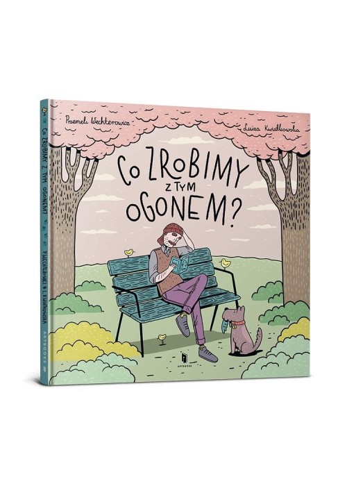 Co zrobimy z tym ogonem?