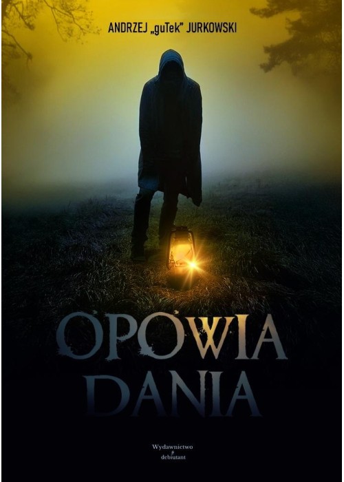 Opowiadania