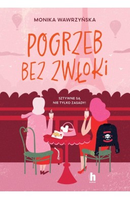 Pogrzeb bez zwłoki
