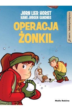 Operacja Żonkil