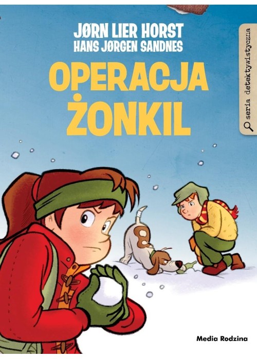 Operacja Żonkil