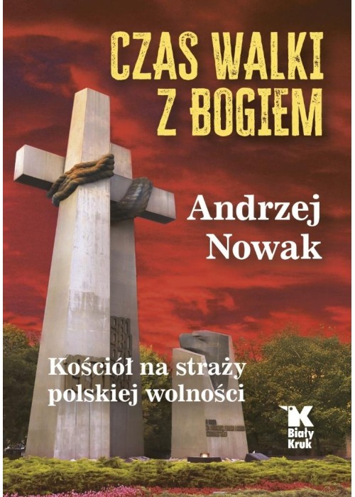 Czas walki z Bogiem