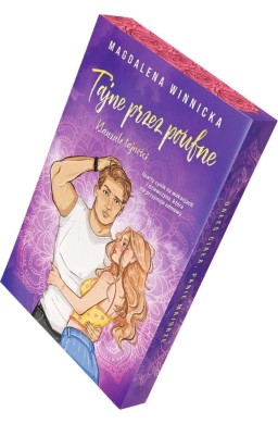 Klauzule tajności T.2 Tajne przez poufne