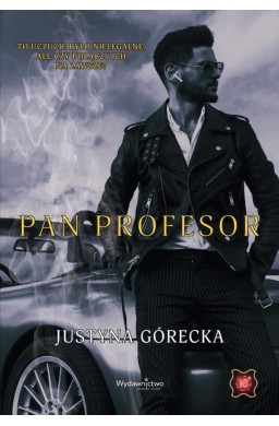 Pan Profesor
