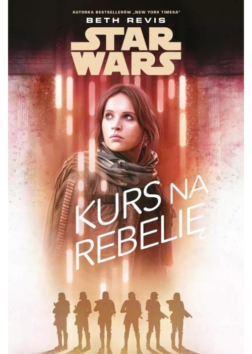 Star Wars. Kurs na Rebelię