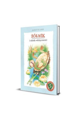 Żólwik i szkoła wdzięczności