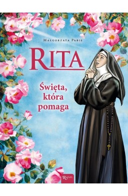 Rita, Święta która pomaga