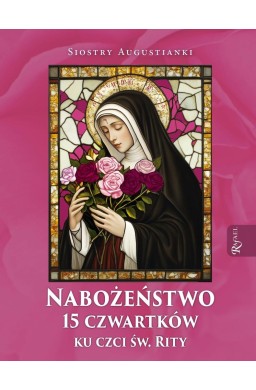 Nabożeństwo 15 czwartków ku czci św. Rity