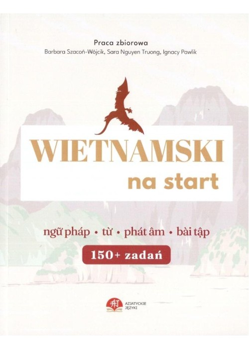 Wietnamski na start
