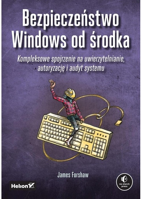 Bezpieczeństwo Windows od środka