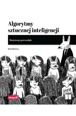 Algorytmy sztucznej inteligencji