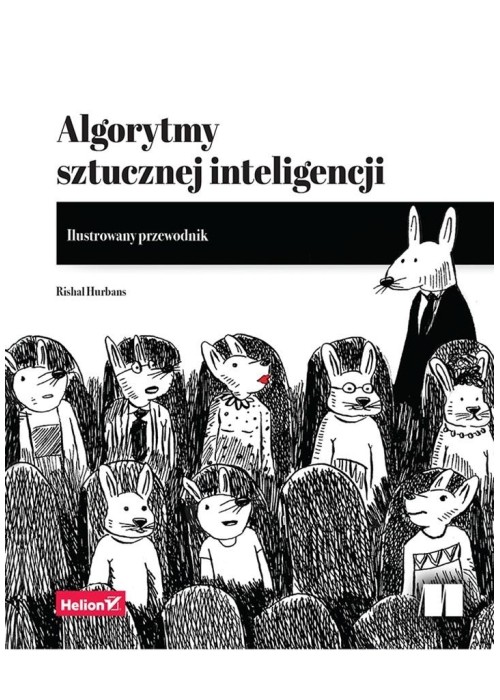 Algorytmy sztucznej inteligencji