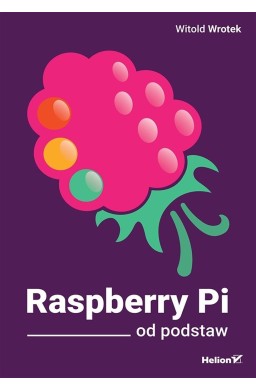 Raspberry Pi od podstaw
