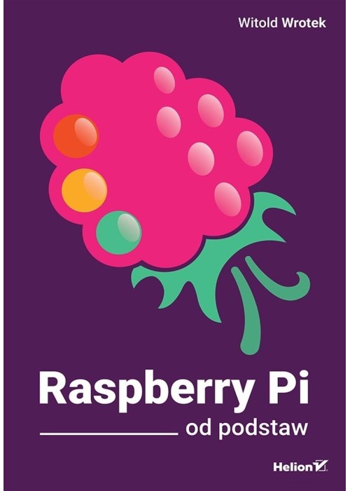 Raspberry Pi od podstaw