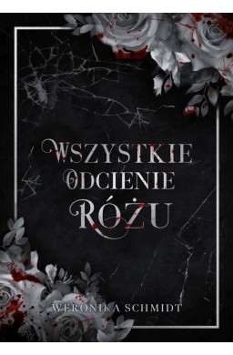 Wszystkie odcienie różu
