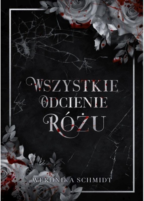 Wszystkie odcienie różu