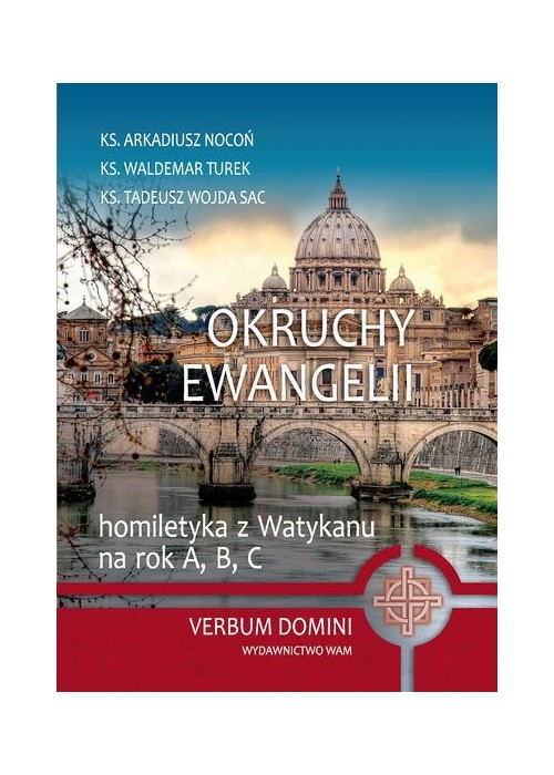 Okruchy Ewangelii