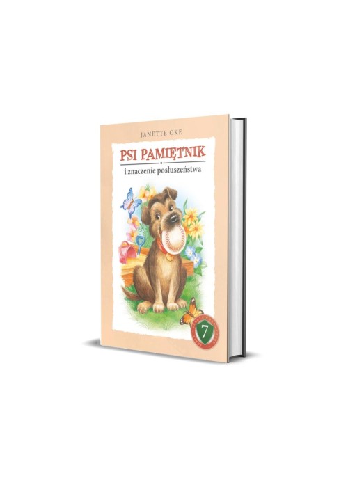 Psi pamiętnik i znaczenie posłuszeństwa
