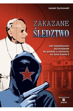 Zakazane śledztwo