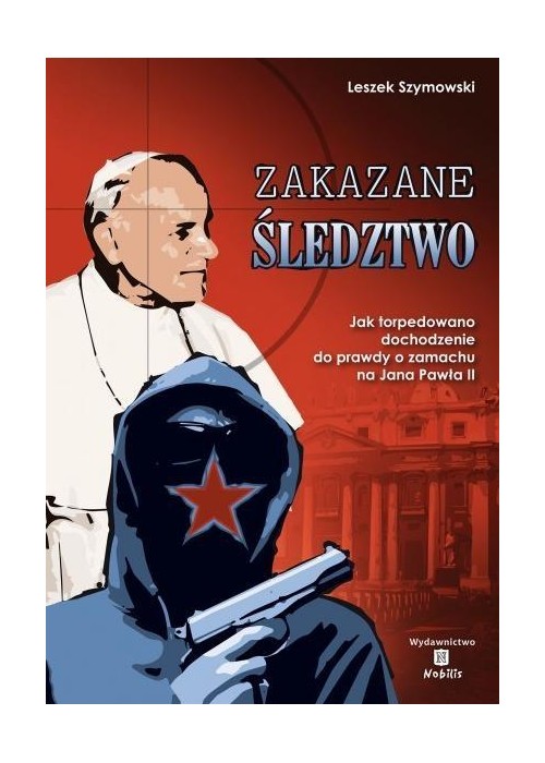 Zakazane śledztwo