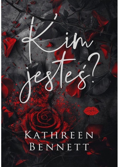 Kim jesteś?