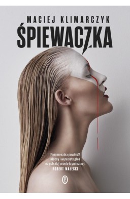 Śpiewaczka