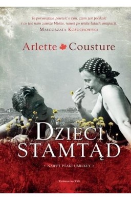 Dzieci stamtąd