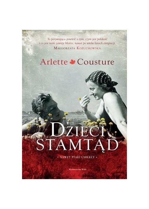 Dzieci stamtąd