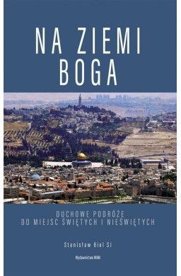 Na ziemi Boga