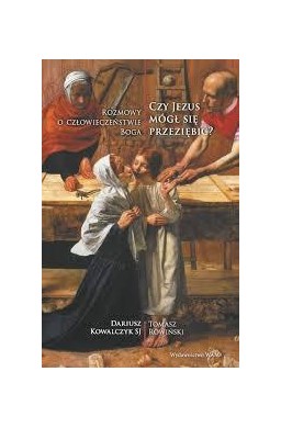 Czy Jezus mógł się przeziębić