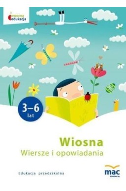 Owocna edukacja SP Wiosna MAC