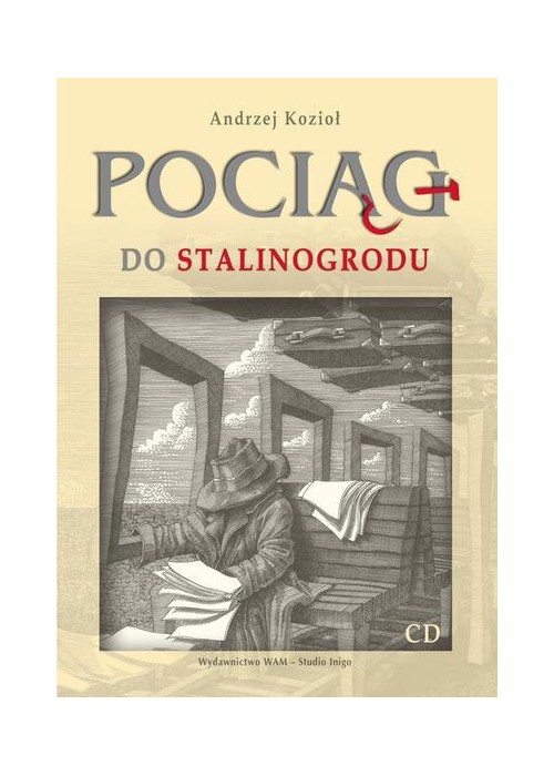 Pociąg do Stalinogrodu WAM