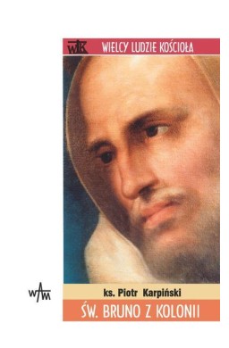 WLK. Święty Bruno z Kolonii