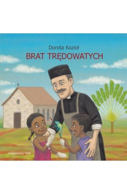 Brat trędowatych