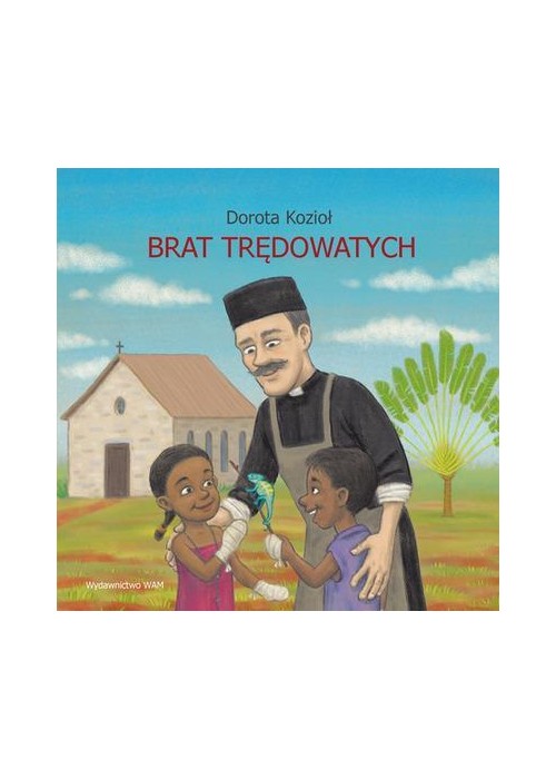 Brat trędowatych Brat trędowatych