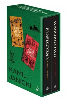Pakiet: Pańszczyzna/Warcholstwo
