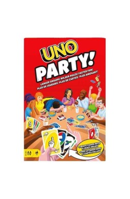 Uno Party