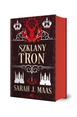 Szklany tron T.1