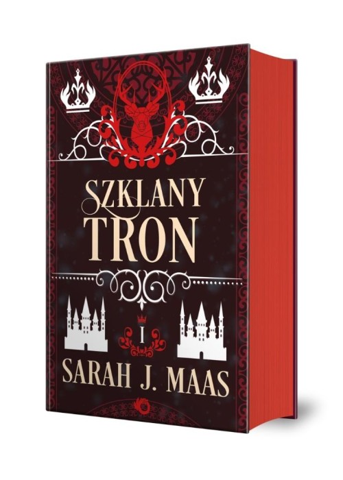 Szklany tron T.1